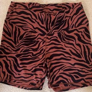 Fabletics Powerhold High Waisted 6” Shorts